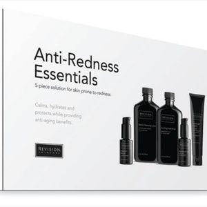 REVISION ANTI-REDNESS ESSENTIALS KIT